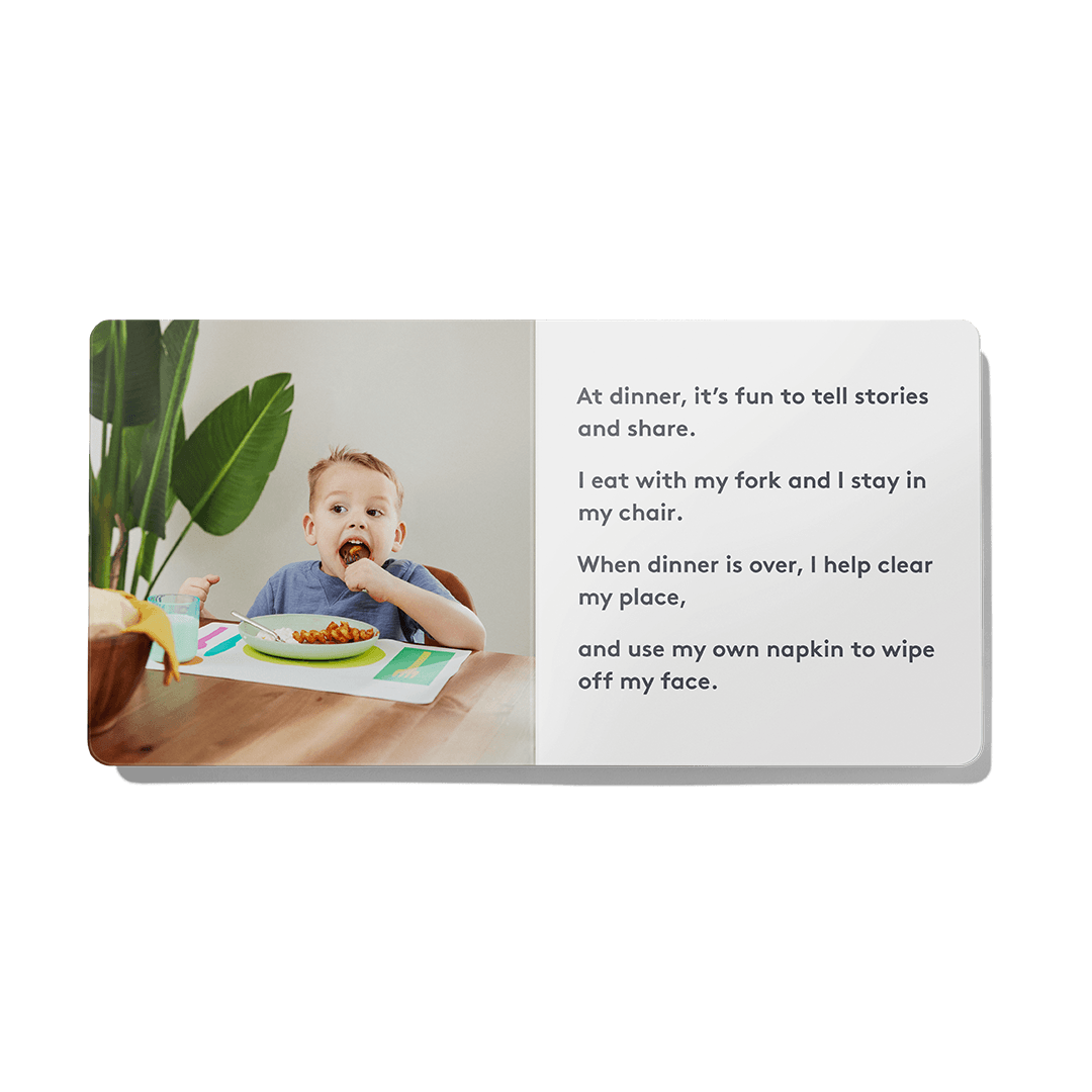 Lovevery Book Bundle