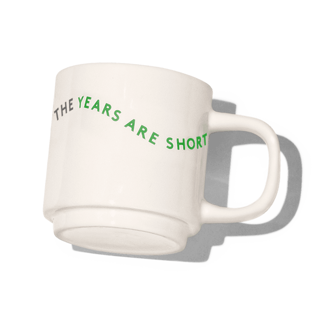 The Looker Play Kit Free Mug